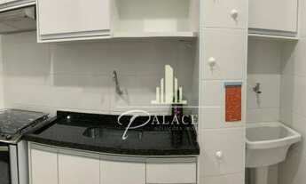 Imagem: Apartamento com 2 dormitórios para alugar