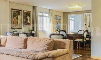 Imagem 1: São Paulo - Apartamento Padrão - Itaim Bibi