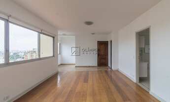 Imagem 6: Apartamento Venda 3 Dormitórios - 127 m² Vila Madalena