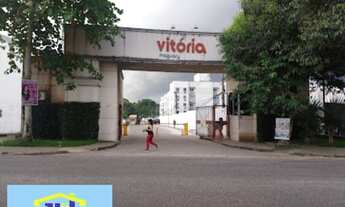 Imagem: JH Vende Apartamento no Residencial Vitória