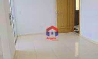 Imagem 5: Apartamento com 2 quartos à venda, 53 m² por R$ 265.000 - Copacabana - Belo Horizonte/MG