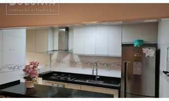 Imagem 6: Santo André - Apartamento Padrão - Jardim Santo Antônio