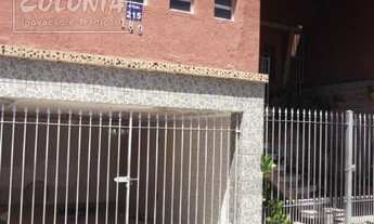 Imagem 6: Santo André - Casa Padrão - Vila América