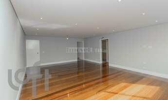 Imagem 6: São Paulo - Apartamento Padrão - Itaim Bibi