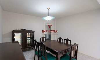 Imagem 4: APARTAMENTO com 3 dormitórios à venda com 124.22m² por R$ 395.000,00 no bairro Alto da Gló