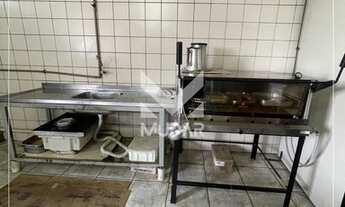 Imagem 5: Passa o Ponto Comercial Restaurante no Centro