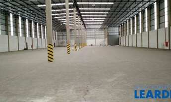 Imagem 5: GALPÃO - BRAZ CUBAS - SP