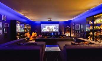 Imagem 5: CURITIBA - Casa de Condomínio - Campo Comprido