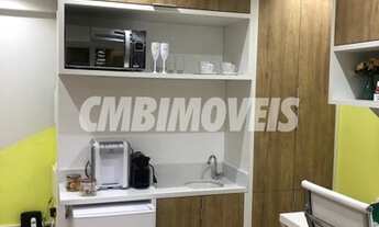 Imagem 5: Sala - Centro - Campinas