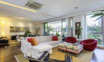 Imagem 7: Apartamento amplo com vista mar