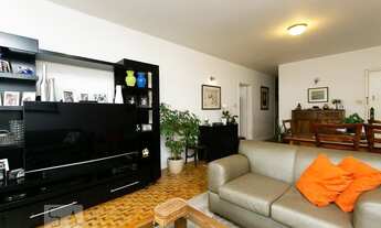 Imagem 4: Apartamento para Aluguel - Pinheiros, 3 Quartos, 170 m2