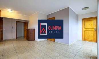 Imagem 5: Apartamento Venda 4 Dormitórios - 202 m² Vila Madalena