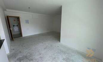 Imagem 5: Apartamento com 3 dormitórios à venda, 117 m² por R$ 680.000 - Boqueirão - Praia Grande/SP