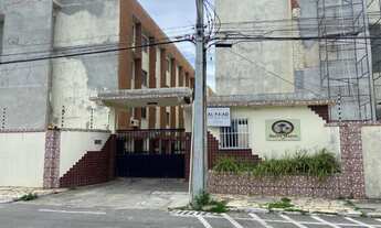 Imagem: Cond. Barra Mares, Apto. Com 3/4, DCE, na