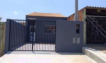 Imagem 2: Casa Residencial à venda, Parque São Bento, Sorocaba - CA0256