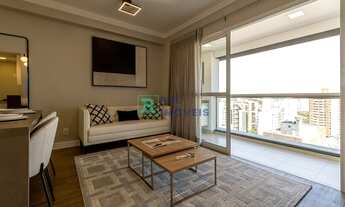 Imagem 6: Apartamento à venda no bairro Cambuí - Campinas/SP