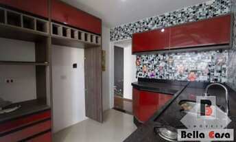 Imagem 5: Apartamento para venda tem 76 metros quadrados com 2 quartos em Alto da Mooca - São Paulo