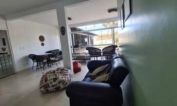 Imagem 4: BRASÍLIA - Casa de Condomínio - SETOR HABITACIONAL VICENTE PIRES