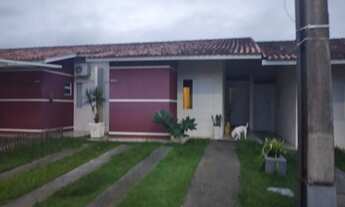 Imagem: Casa para venda com 80 metros quadrados