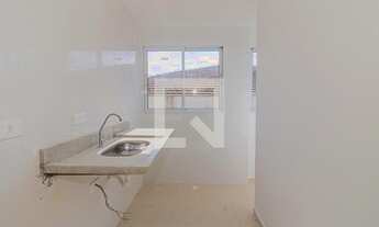 Imagem 5: Apartamento para Aluguel - Vila Mazzei, 2 Quartos, 39 m2