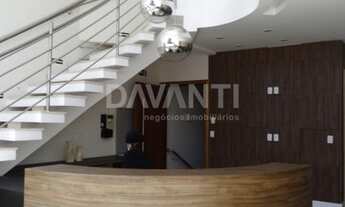 Imagem 4: Prédio - Jardim Brasil - Campinas