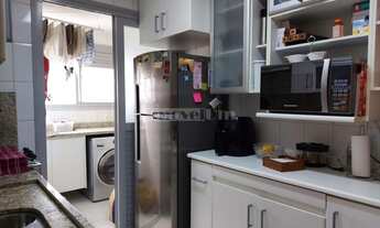 Imagem 3: São Paulo - Apartamento Padrão - Itaim Bibi