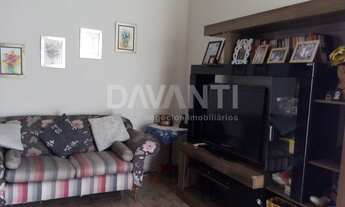 Imagem 2: Casa - Loteamento Residencial Nova Itália - Valinhos