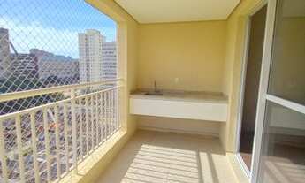 Imagem 3: Apartamento para venda tem 76 metros quadrados com 2 quartos em Vila Pompéia - São Paulo