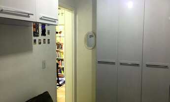 Imagem 4: Apartamento - Jardim Antonio Von Zuben - Campinas