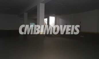 Imagem 6: Prédio - Jardim do Lago - Campinas