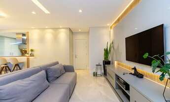 Imagem 5: Apartamento à venda, 132 m² por R$ 2.000.000,00 - Água Verde - Curitiba/PR