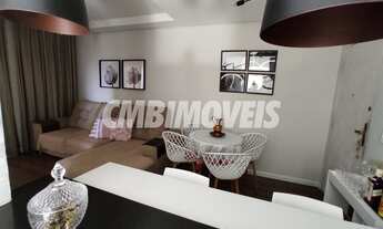 Imagem 2: Apartamento - Jardim Campos Elíseos - Campinas