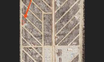 Imagem 6: Terreno Estância das Águas