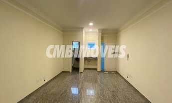 Imagem 4: Sala - Jardim Brasil - Campinas