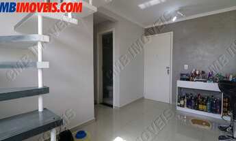 Imagem 6: Cobertura - Jardim Nova Europa - Campinas