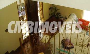 Imagem 4: Casa - Mansões Santo Antônio - Campinas