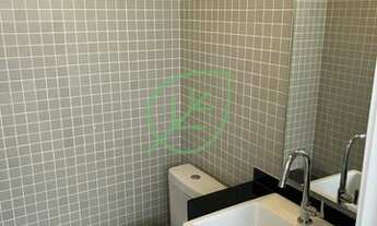 Imagem 7: Apartamento 110m2 1 suíte na Vila Nova Conceição