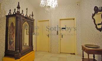 Imagem 3: Apartamento em rua nobre e arborizada