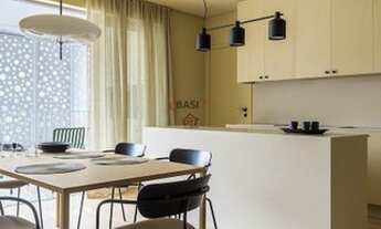 Imagem 4: CURITIBA - Apartamento Padrão - Vila Izabel