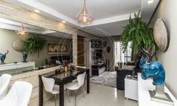 Imagem: São Paulo - Apartamento Padrão - Moema