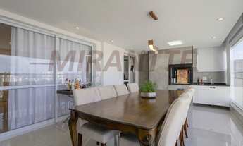 Imagem 5: Apartamento para venda tem 120 metros quadrados com 3 suites