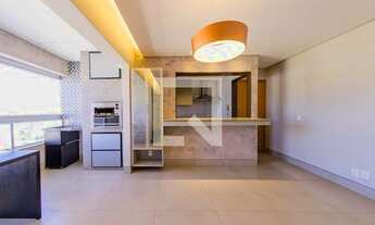 Imagem 3: Apartamento para Aluguel - Nova Suissa, 3 Quartos, 89 m2