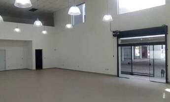 Imagem 5: Galpão para alugar, 240 m² por R$ 6.000,00/mês - Jardim Novo Ângulo - Hortolândia/SP