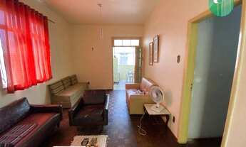 Imagem 2: Apartamento com 2 dormitórios à venda, 53 m² por R$ 300.000,00 - Centro - Cabo Frio/RJ