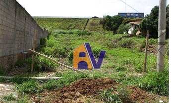 Imagem 4: Terreno à venda, 1000 m² por R$ 900.000 - Parque Rural Fazenda Santa Cândida - Campinas/SP