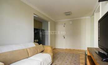 Imagem 2: São Paulo - Apartamento Padrão - Vila Olímpia