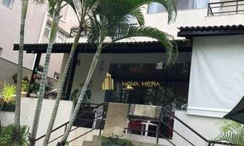 Imagem 4: Casa com 5 dormitórios à venda, 370 m² por R$ 3.100.000,00 - Alphaville Conde II - Barueri