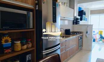 Imagem 4: Luxo/3Dorm 2 Suíte 2Vg Sacada Gourmet Mobiliado/Canto Forte