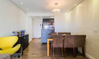 Imagem 4: Apartamento à Venda - Vila das Mercês, 2 Quartos, 74 m2