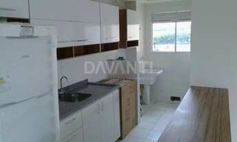 Imagem 2: Apartamento - Parque Residencial João Luiz - Hortolândia